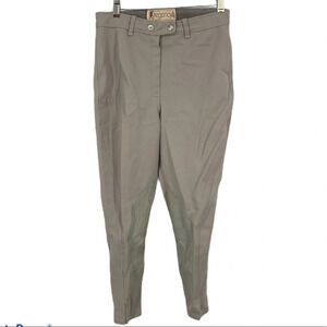 Vintage Regency 4 riding pants tan equestrian S